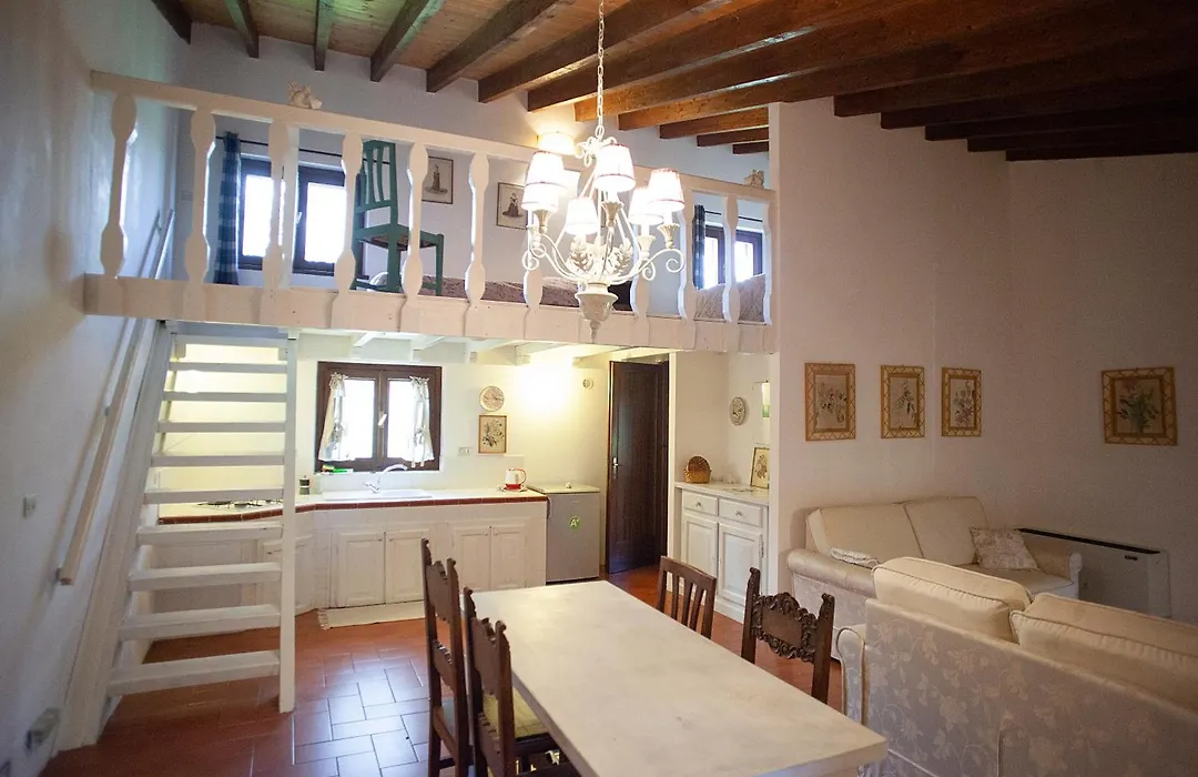 Agriturismo Poggiolo-1