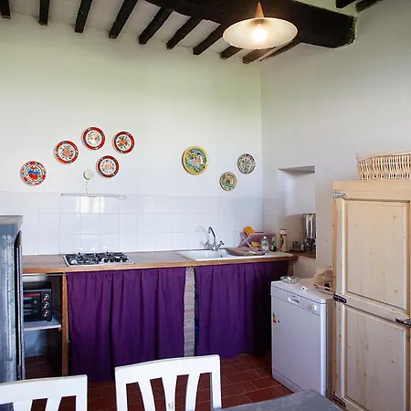 Agriturismo Poggiolo-2